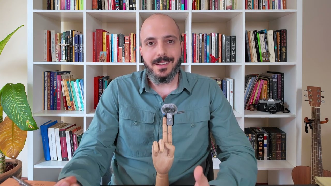 5 Se&ntilde;ales del Falso Despertar Espiritual