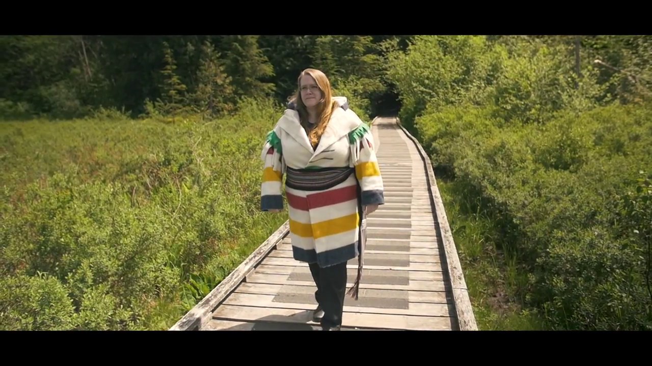 The Forgotten Ones - Voices of the Metis in BC