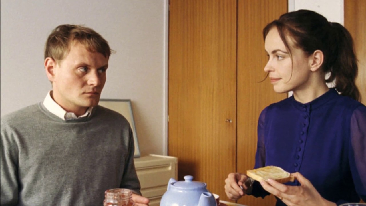 Top 10 Nina Hoss Films