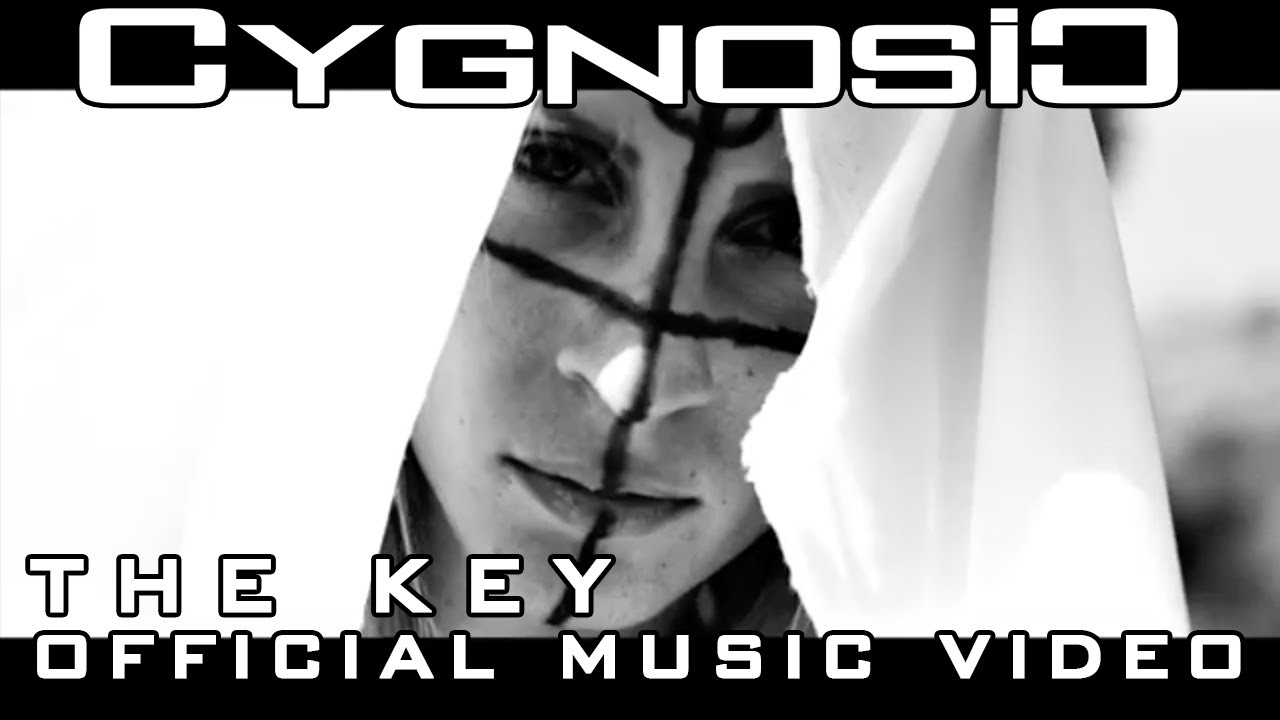 CYGNOSIC - The Key (Official Music Video)