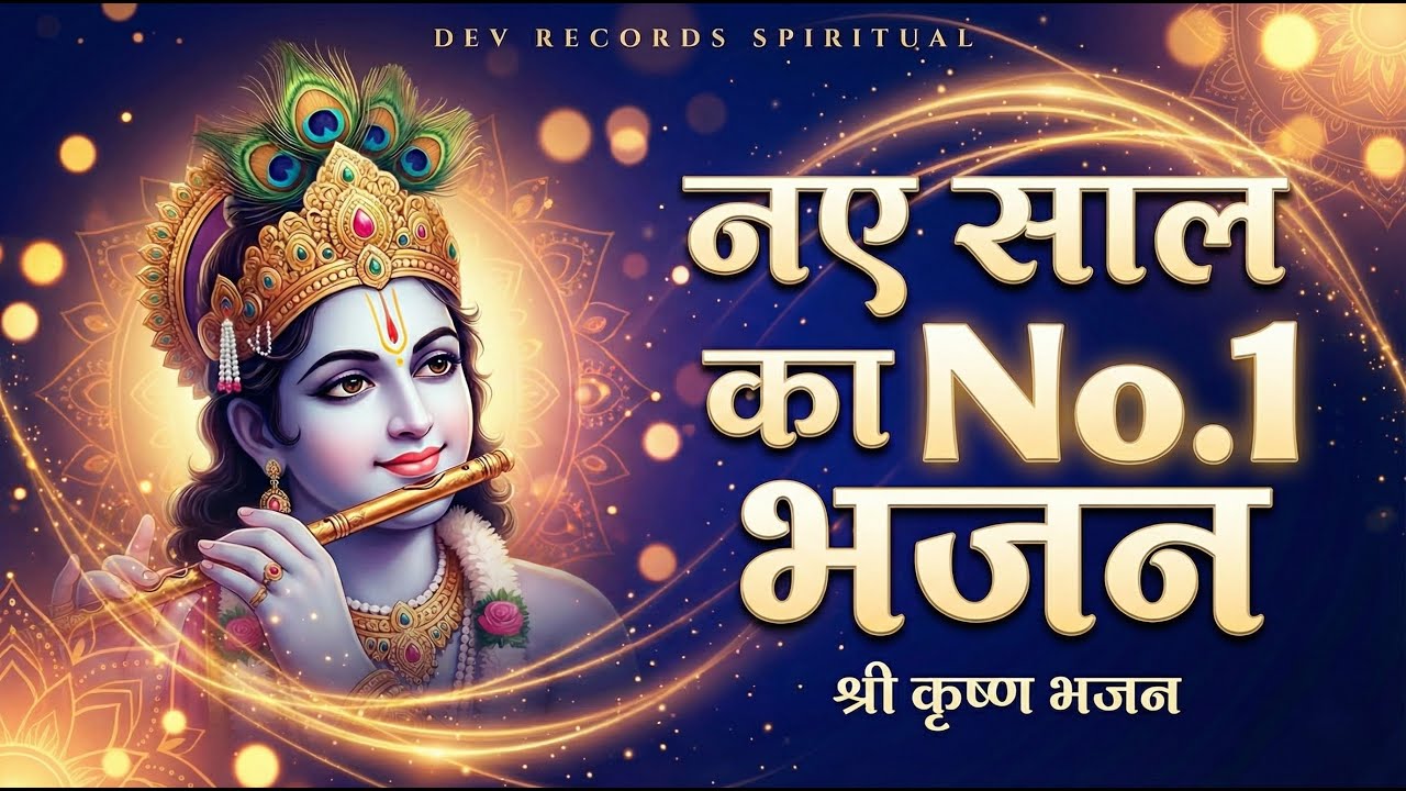 कान्हा भजन | सुनते ही मन शांत हो जाएगा | Krishna Bhajan | Devotional Music