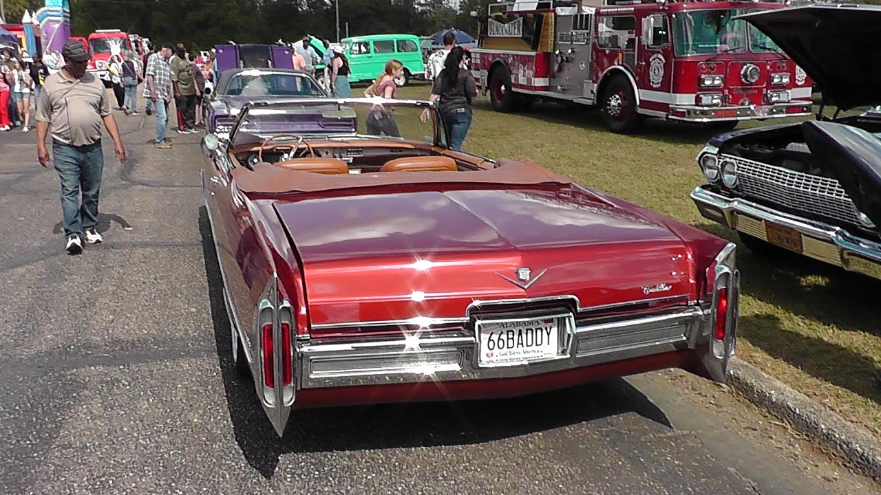 Harvest Fest Oct 2025 - Graceville, Florida