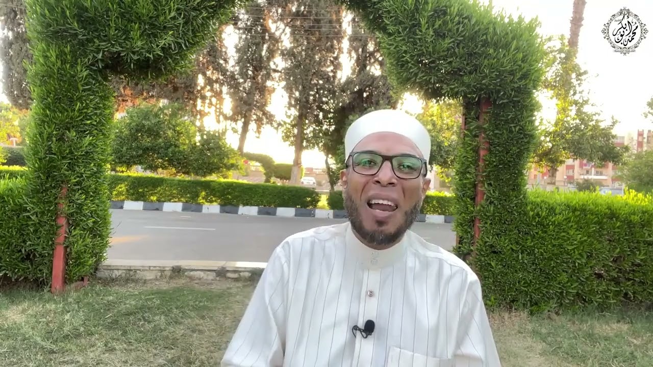 الدنيا إسودت ومابقاش فى أمل . هل الكلام ده صحيح#الشيخ_محمد_أبو_بكر
