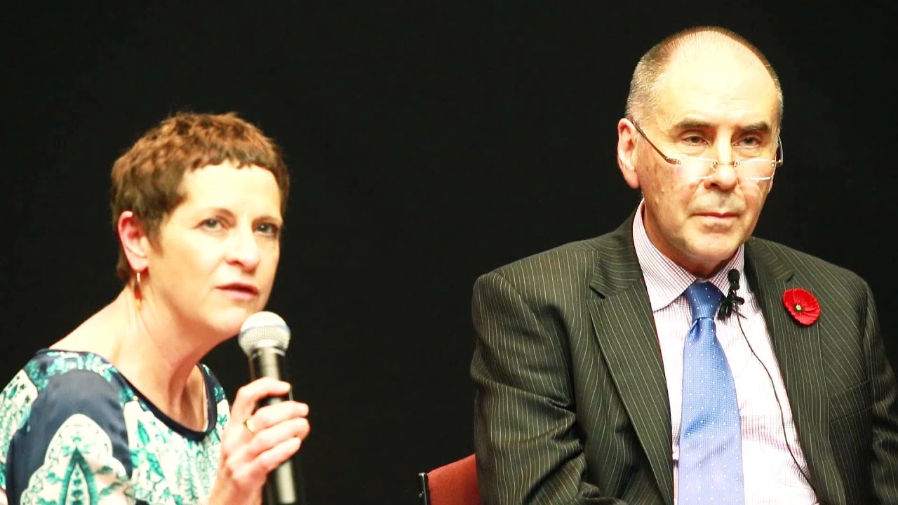 Antibiotic Awareness Week briefing and expert panel discussion