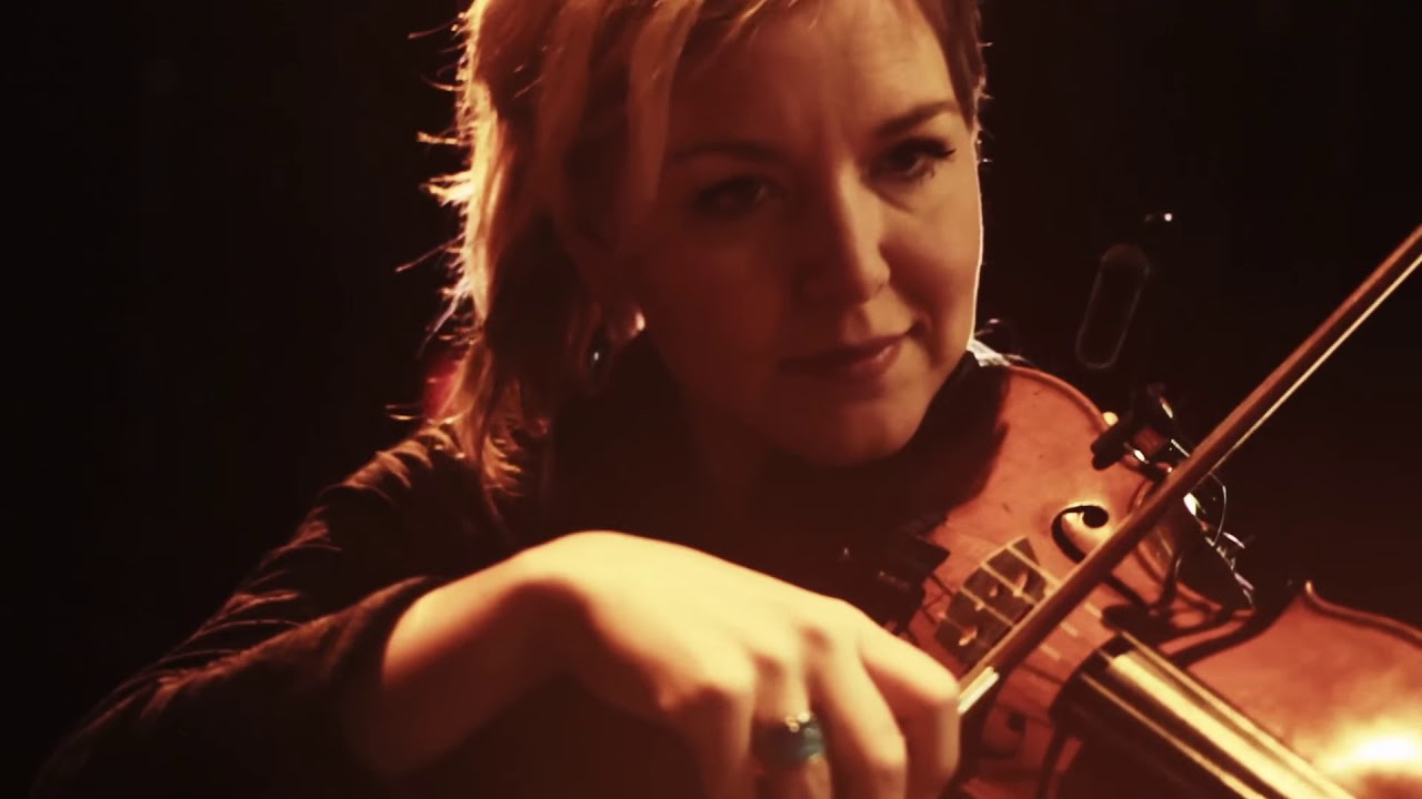 New Tango Orquesta - Vesper - Live recording of 