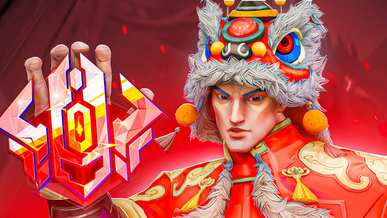 This Video Is Why YOU Should Play Iron Fist