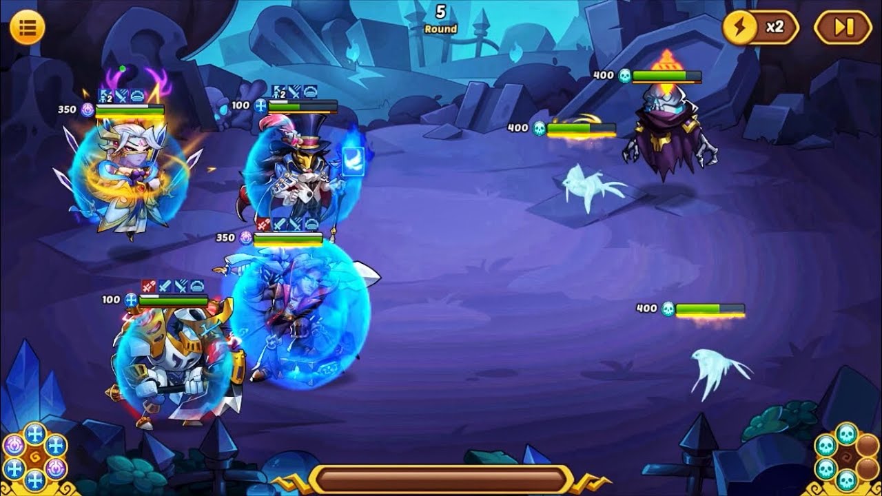 Hyperspace Hunter Aylamak, Bring New Shield and Block Meta