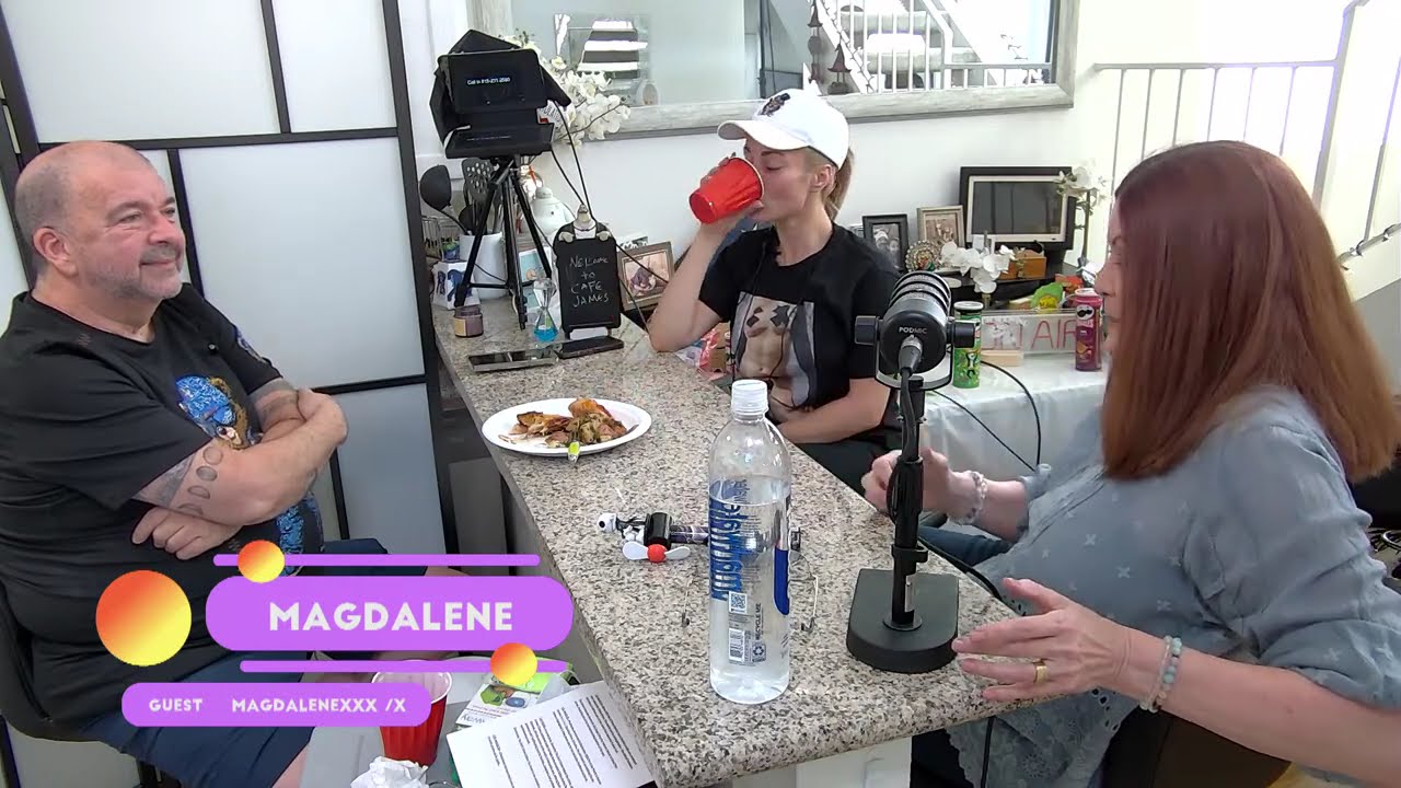 Inside The Industry with James Bartholet September 3