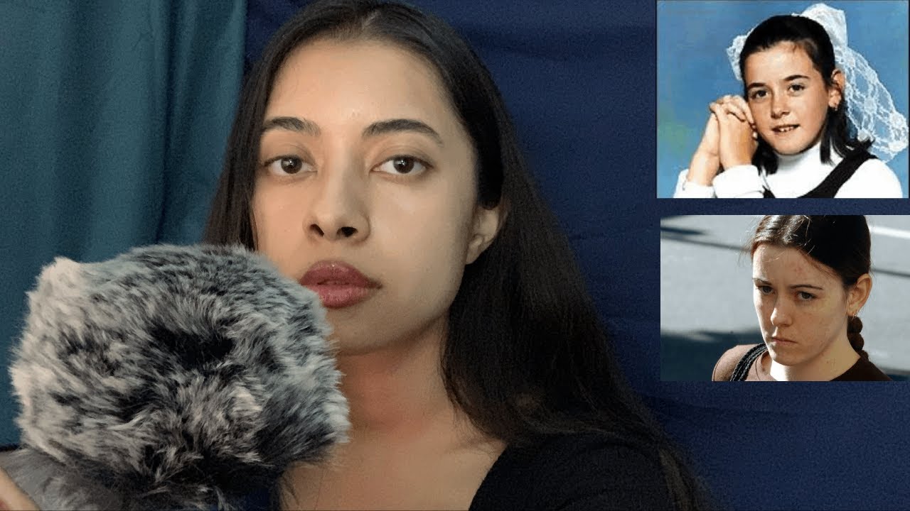 ASMR people who disappeared then later reappeared