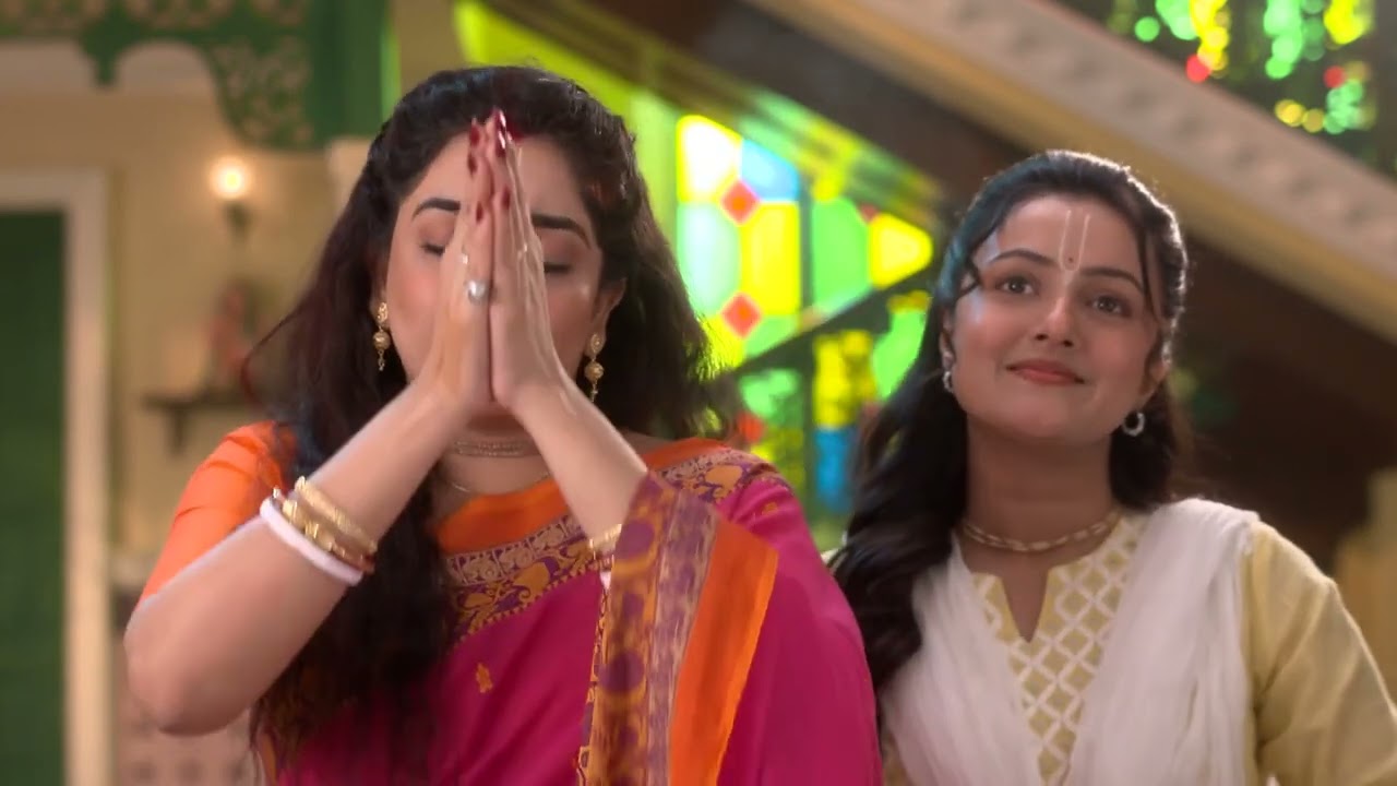 Taare Dhori Dhori Mone Kori | Ep - 23 | Best Scene | Jan 06 2026 | Zee Bangla
