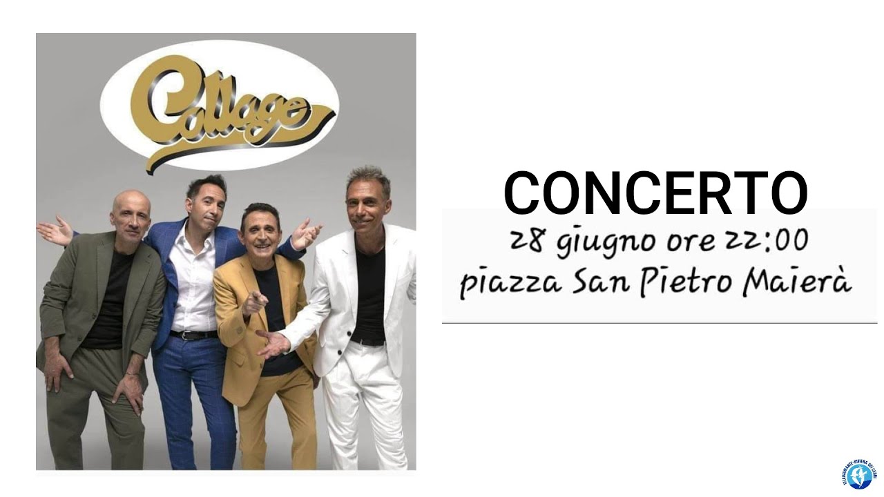 Maierà: Concerto dei 