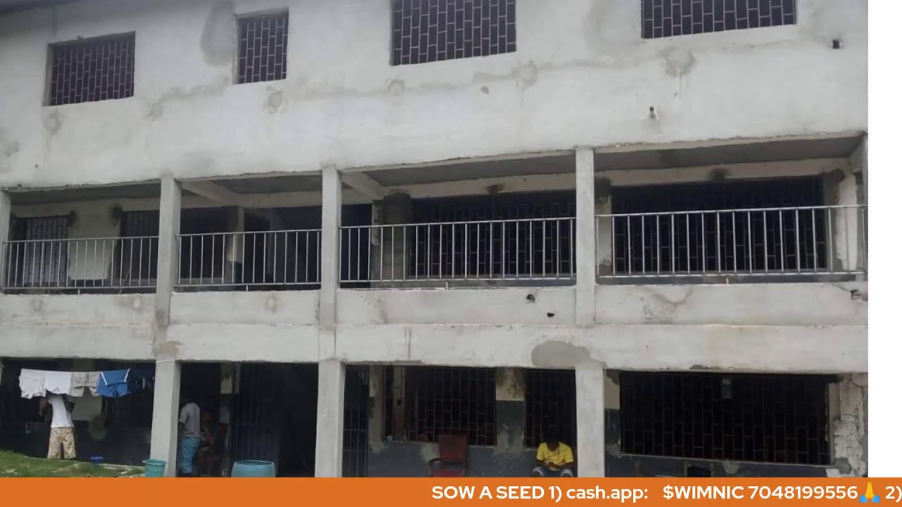 PRAYER POINTS THEME:SPIRITUAL GROWTH TEACHING TOPIC: KEYS TO AN OPEN HEAVEN! #12. Be Willing to Work