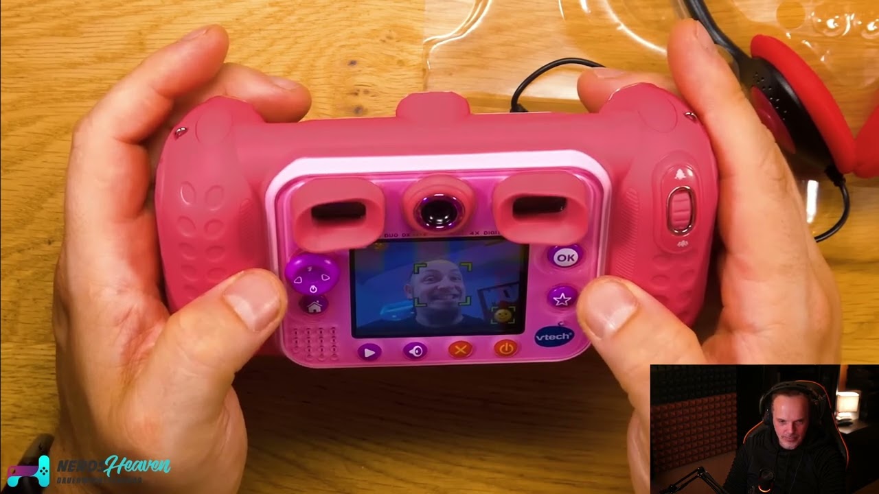 Monster-Retourenbox von Amazon ausgepackt |Reaction auf Nerdsheaven.de