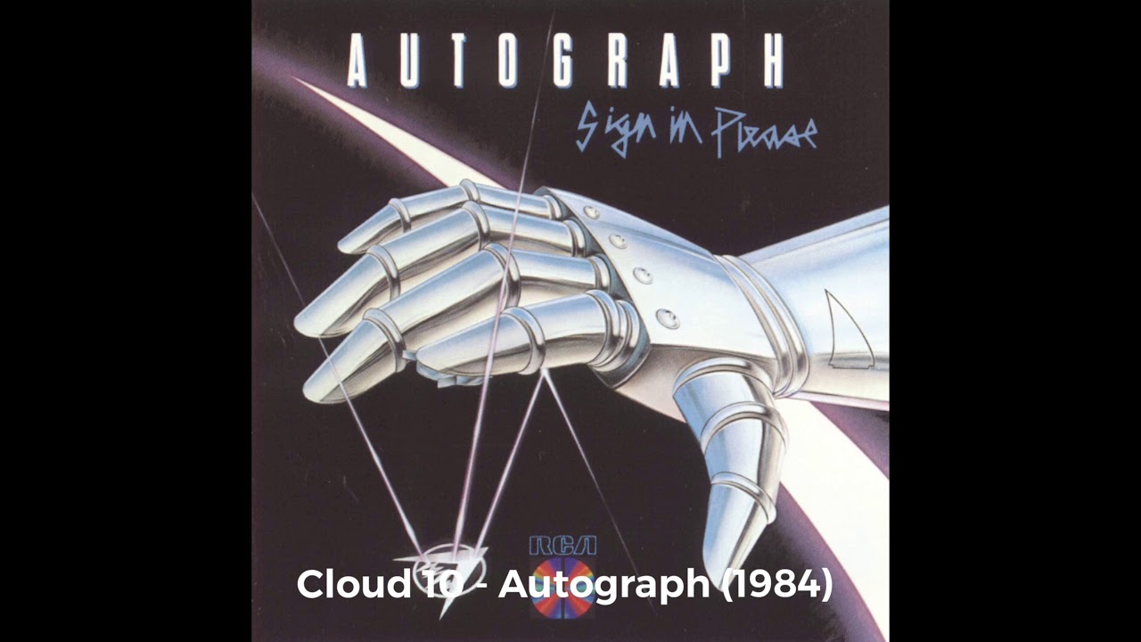 Autograph - Cloud 10 (HD)