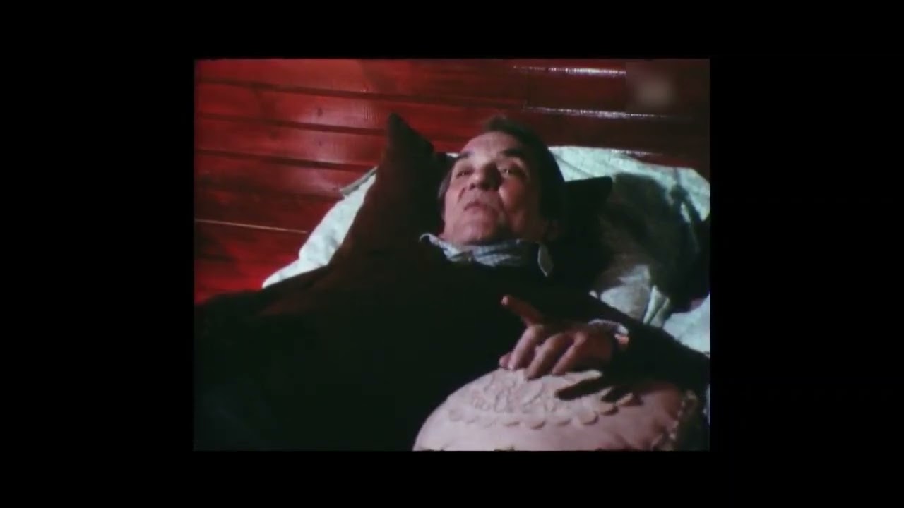 Jean Carmet parle de la sieste