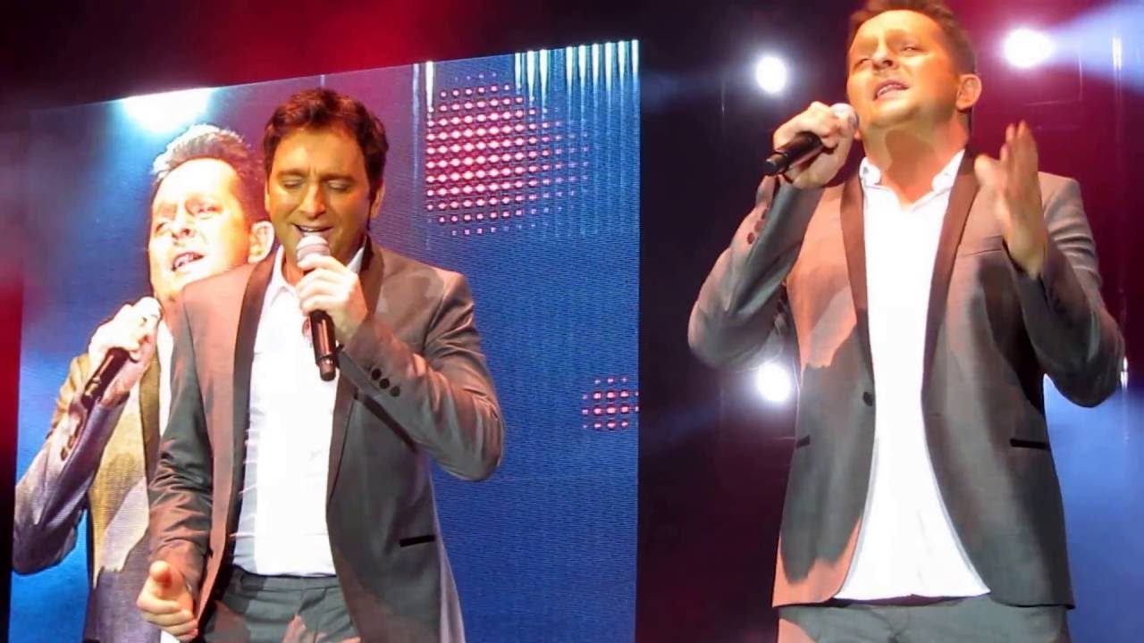 Fantasy-Lange her.Schlagernacht Berlin 2015