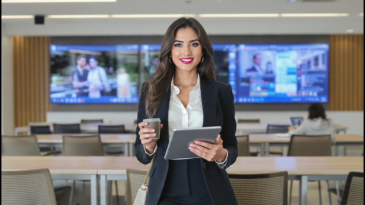 [4K] Ai Lookbook ❤️ Office lady🔥 | JOYSAHA03(official) | Pics only ✨