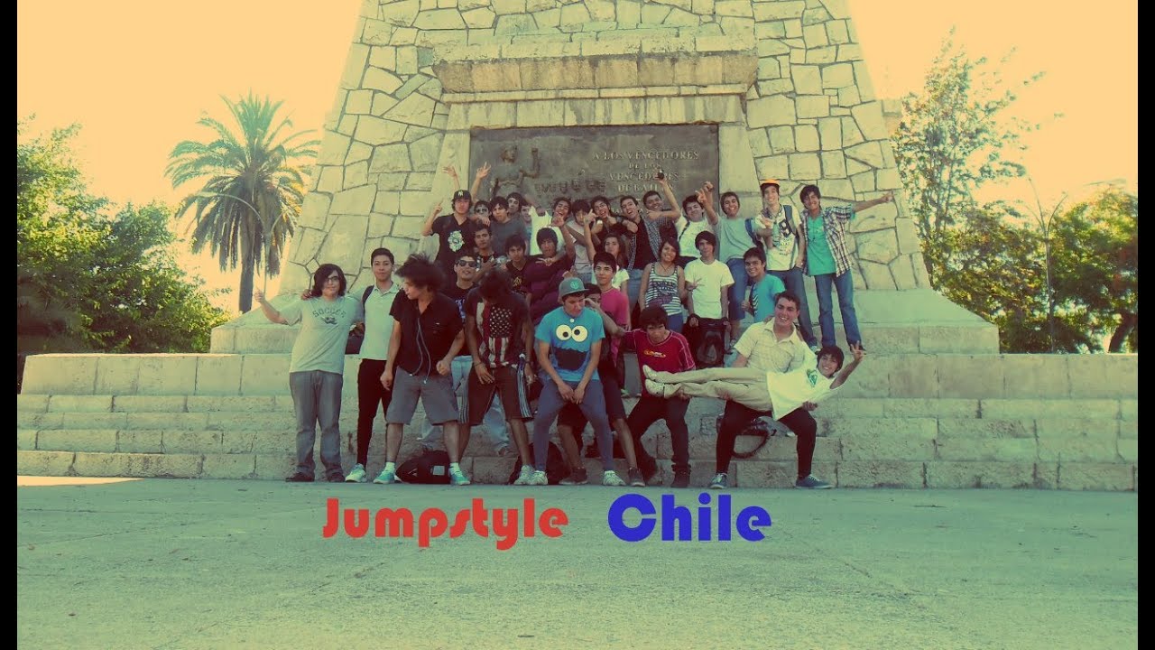Junta Nacional Hard Dance Chile | Jumpstyle Chile | Hardstyle Shuffle Chile