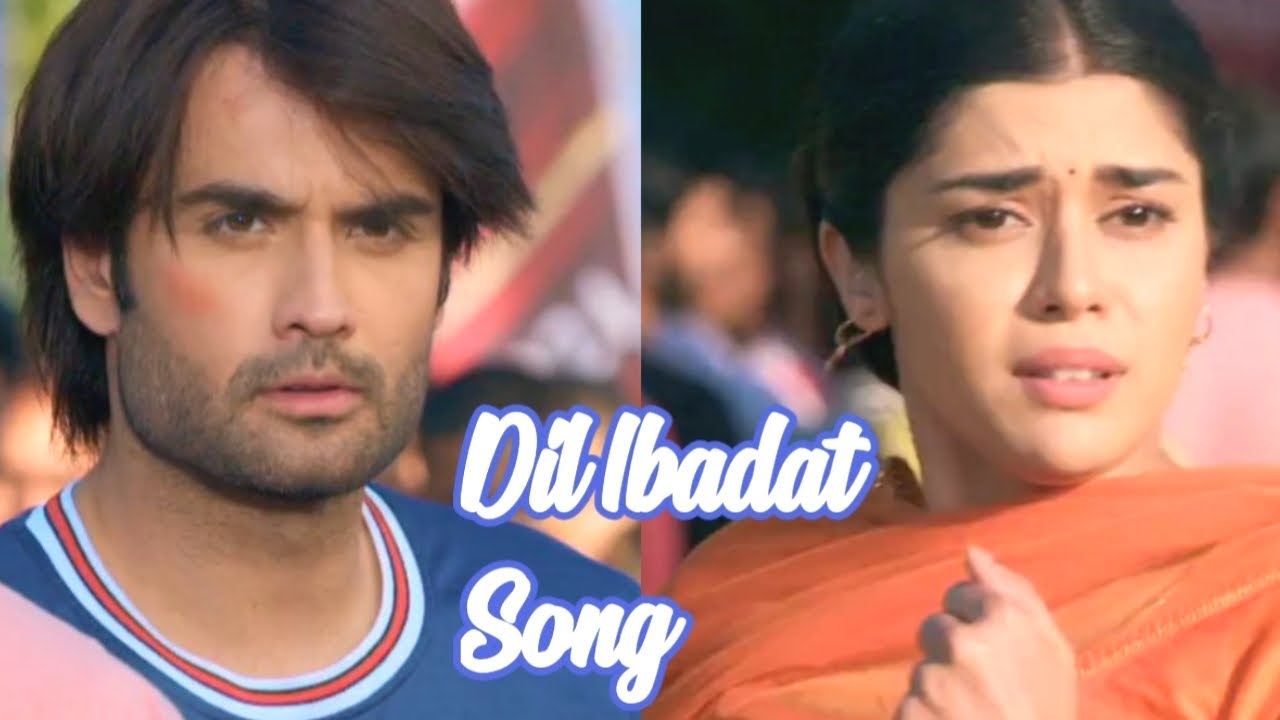 Ranveer and Suhani vm | Dil Ibadat | Ruhani Song