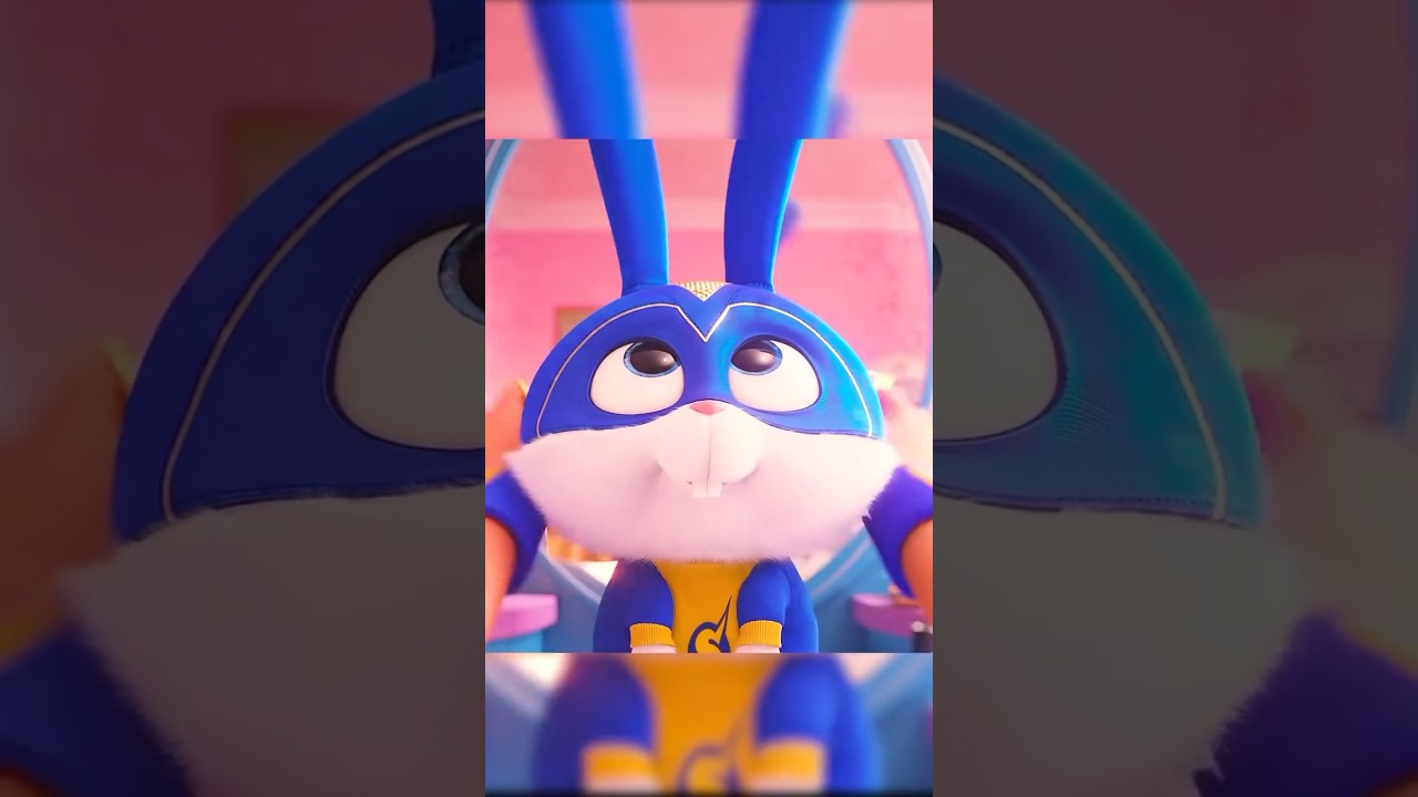 Boss Rabbit Adventure | Fun Kids Short | BabyMelon