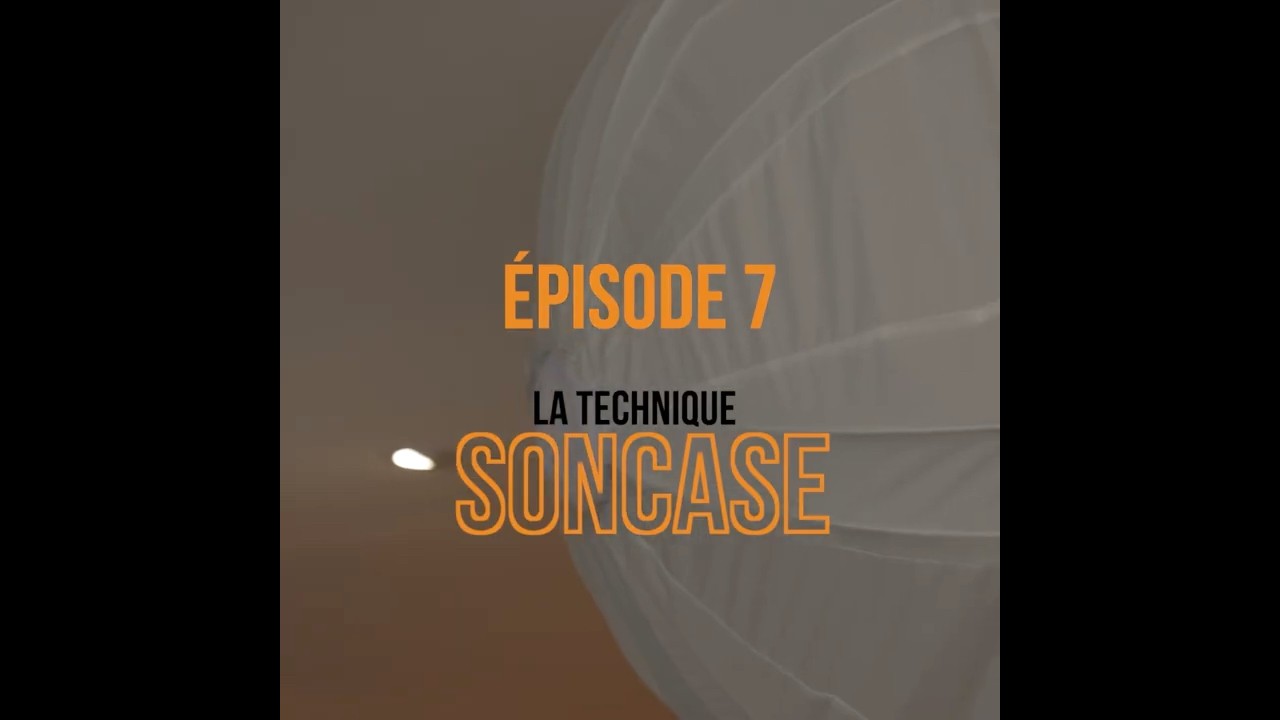 S2 - EP7 - Joue-la Comme un Sales - La technique SONCASE