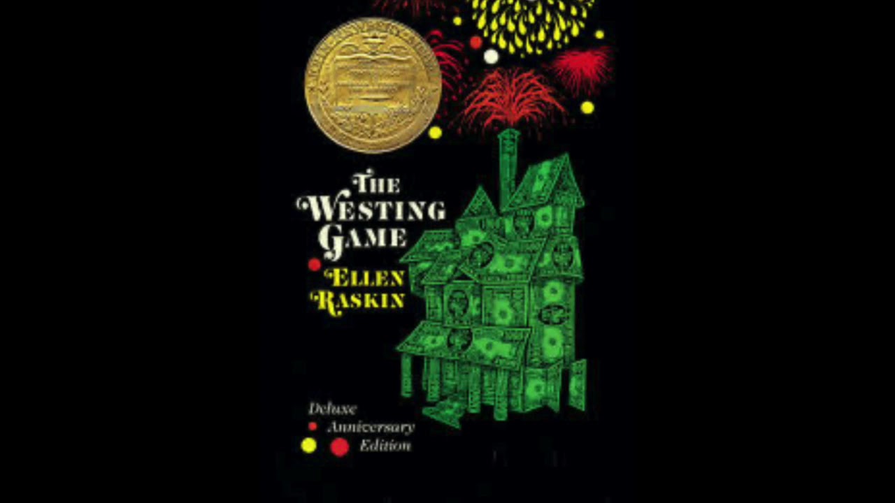 The Westing Game Chapter 4