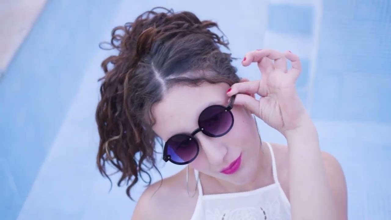 John Fred - Judy In Disguise (With Glasses)