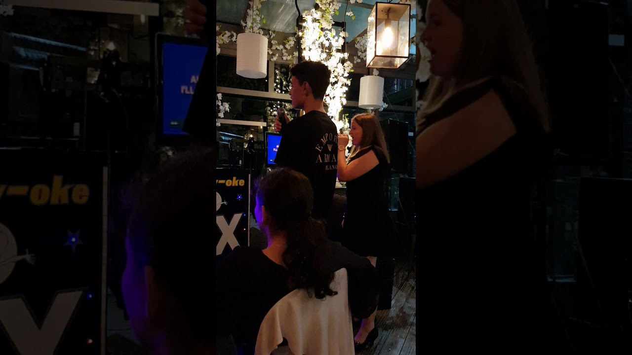 Megan Hughes The Worst Witch sings Bruno Mars