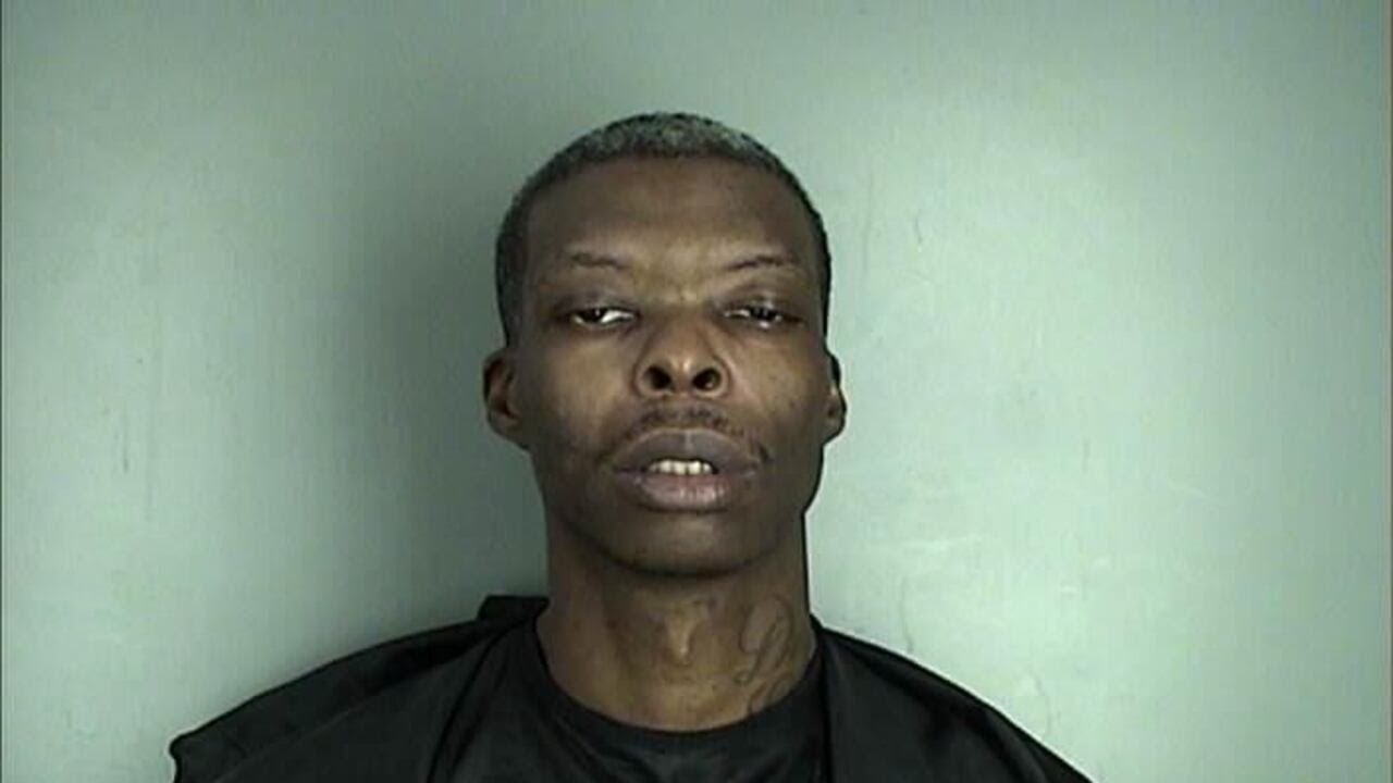 Greenwood man pleads guilty to drug trafficking after 2024 investigation