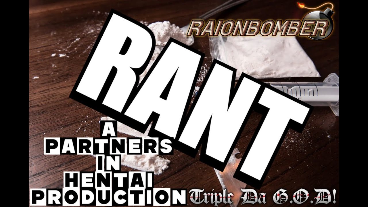 Explosions of &pound;&cent;&copy;ḩ&Iuml; Salvo Two: Blazing Black Book Reports Starring @raionbomber & @TripleDaGOD 