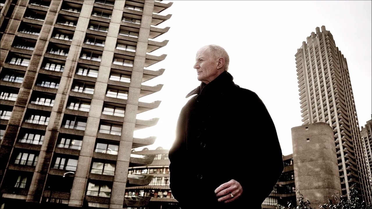 peter hammill ++ passionkirche berlin 1992 interview