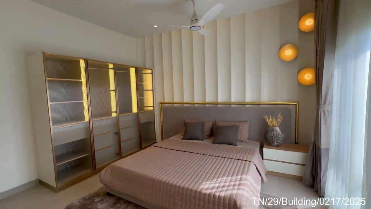 Flats for sale in Velachery - best deal ✨123 units only – spacious flats for family! 👨‍👩‍👧‍👦 