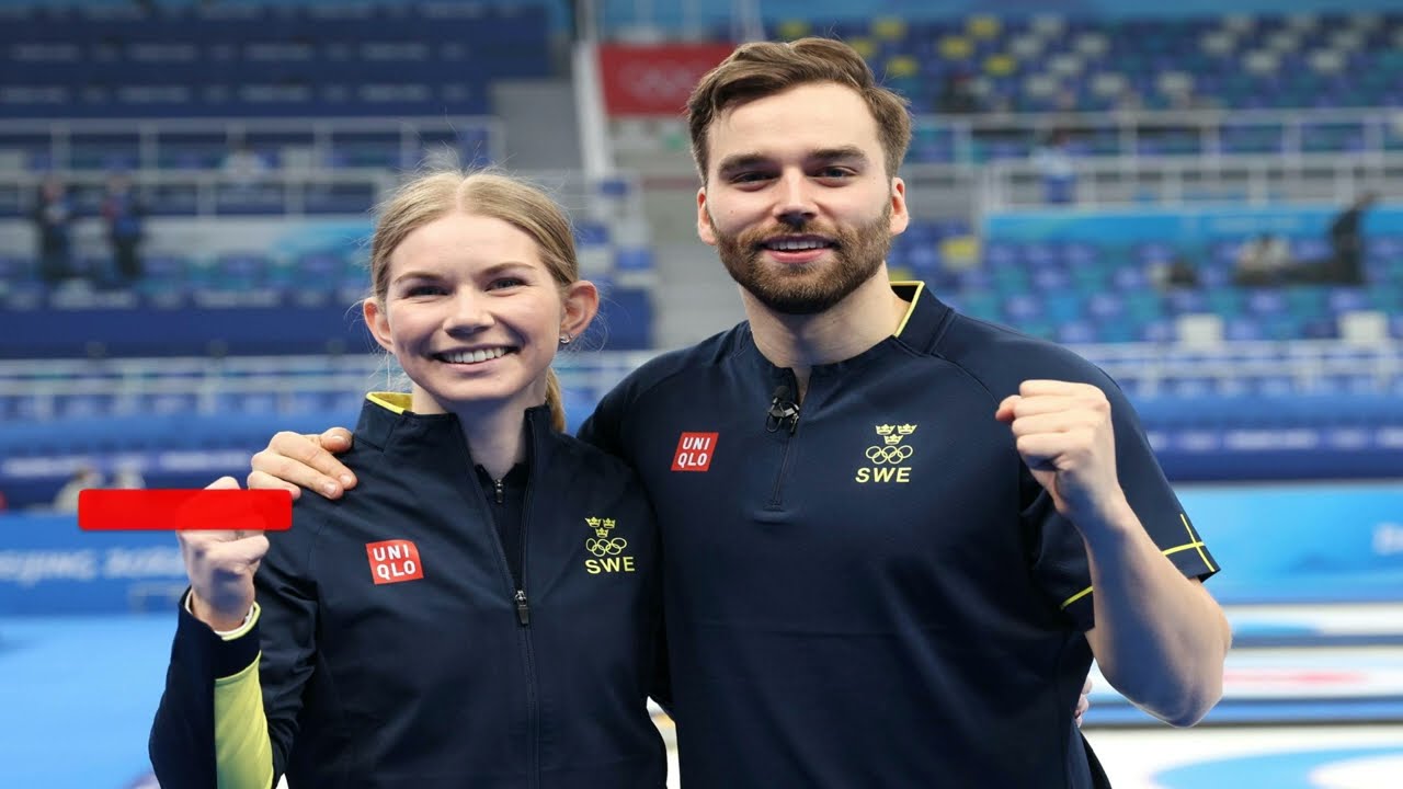 CHEATING SCANDAL ROCKS OLYMPICS! Canada's DRAMATIC Comeback!