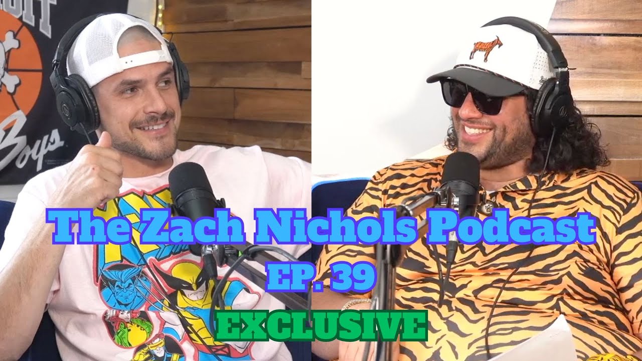 All Stars 4 EP. 1 Review! | ZNP EP. 39