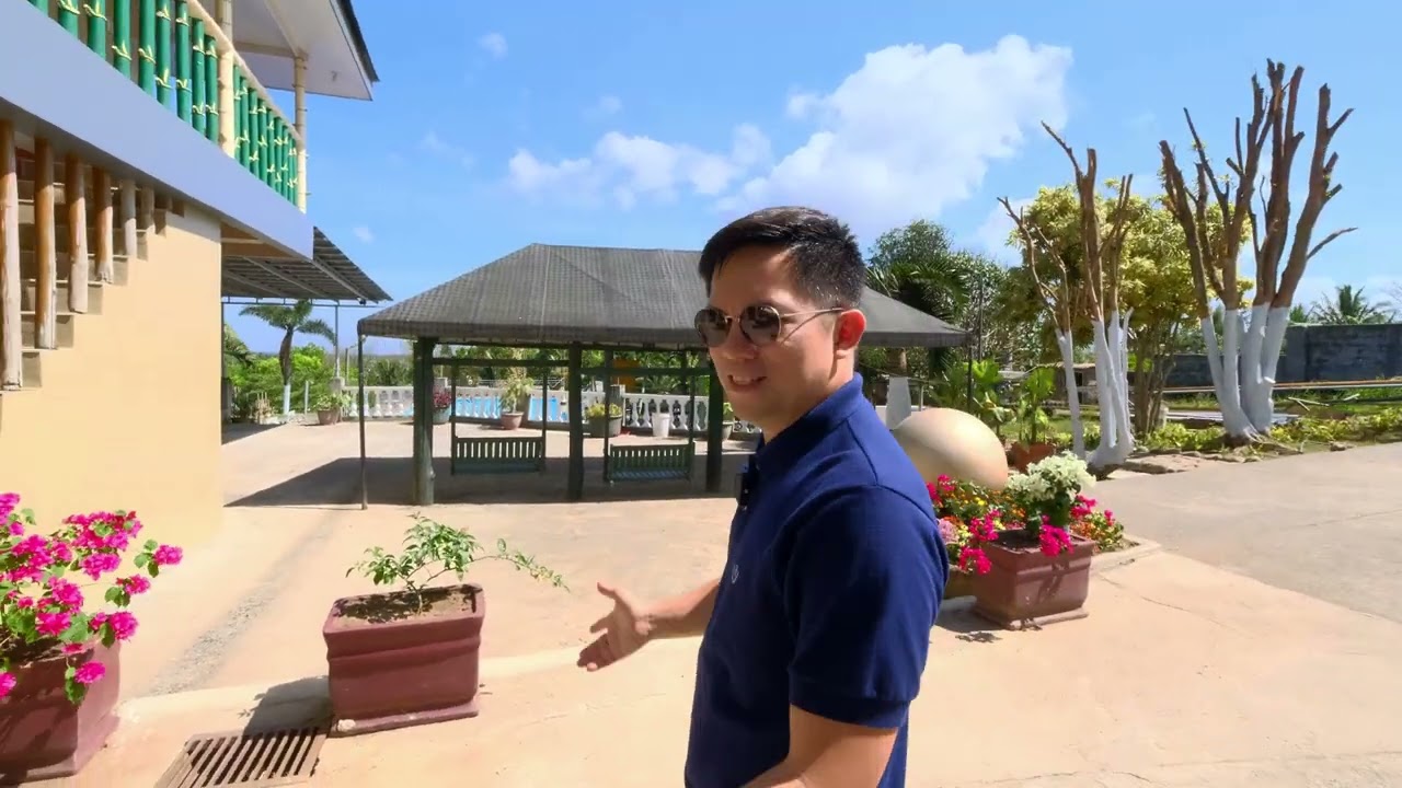 FARM RESORT FOR SALE SILANG | HOUSE TOUR SILANG House Tour C41