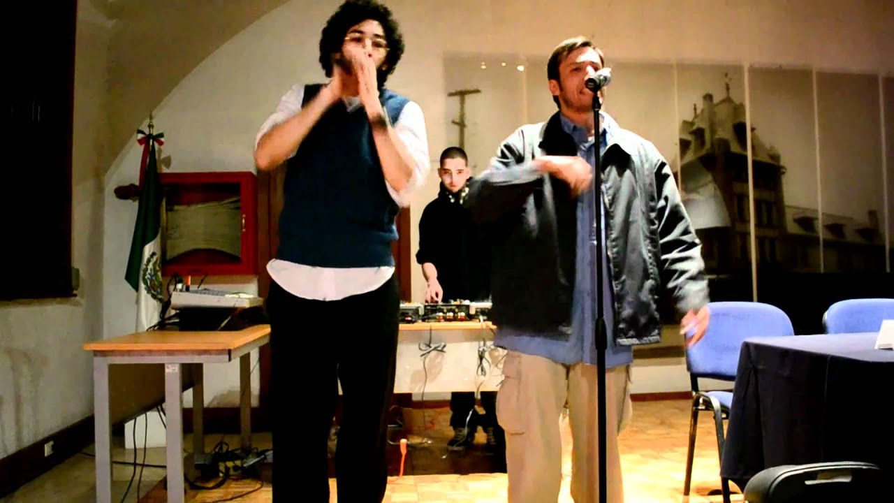 Menuda Coincidencia -  