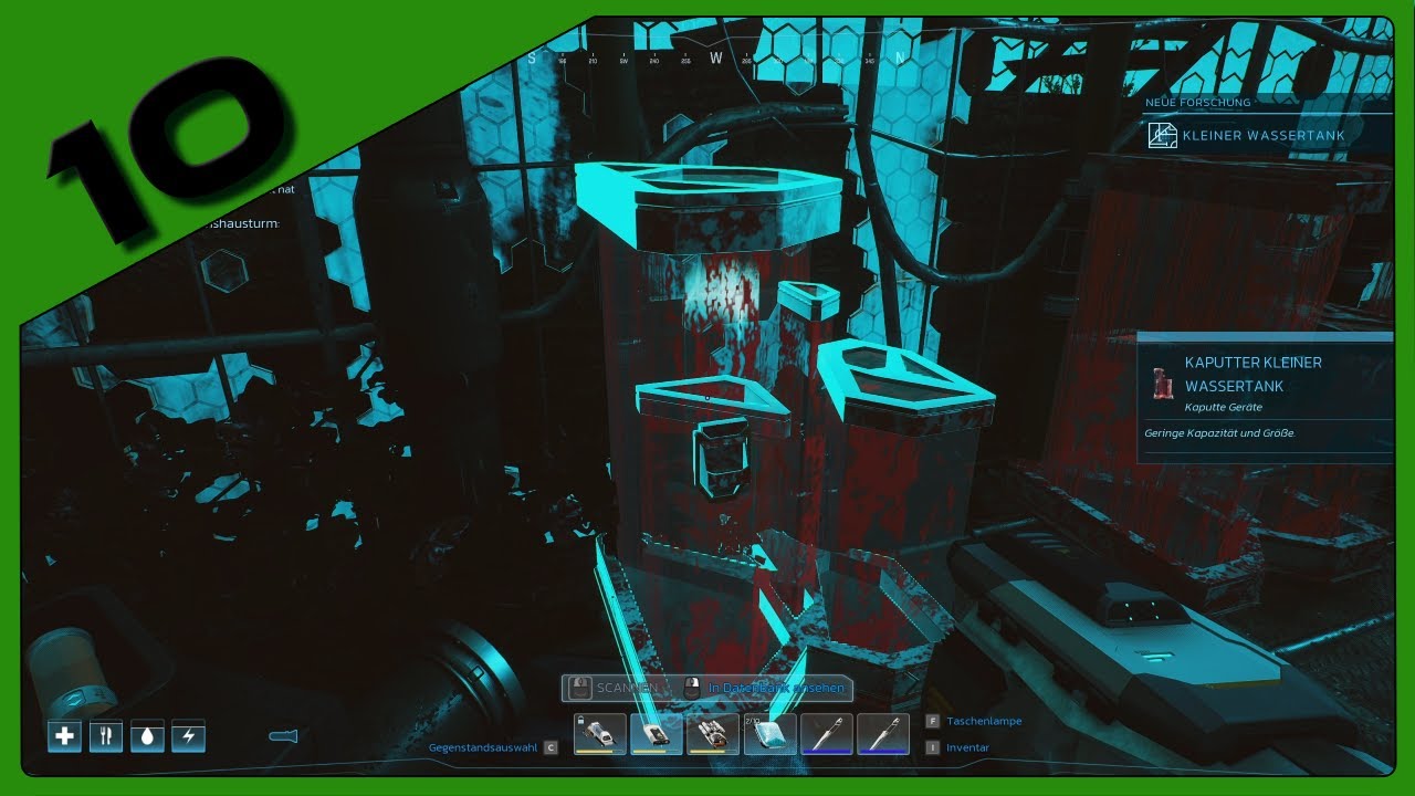 Forever Skies 🚀  #10 Viele neue Bausachen ► Let's Play [60FPS|Deutsch|PC]