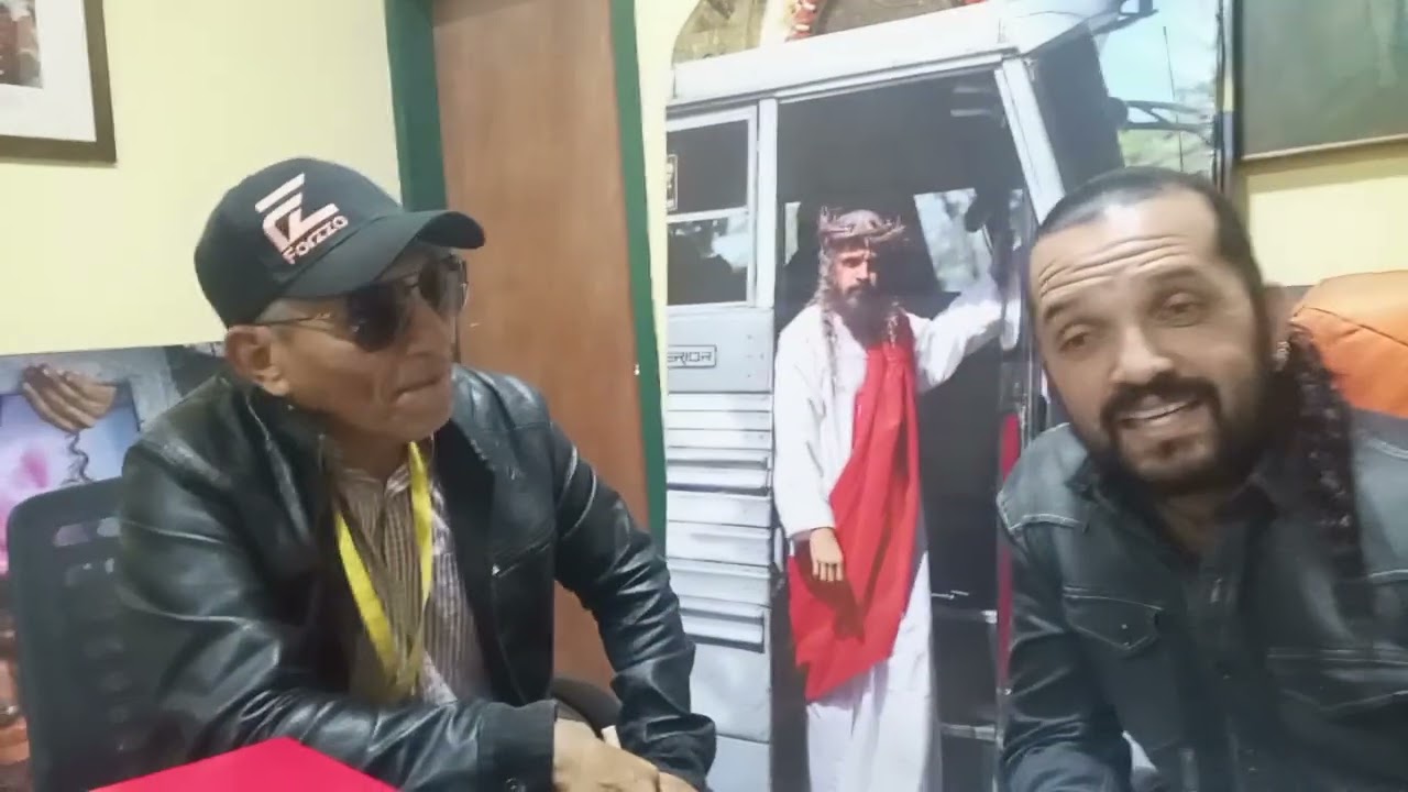 Marcano en exclusiva 