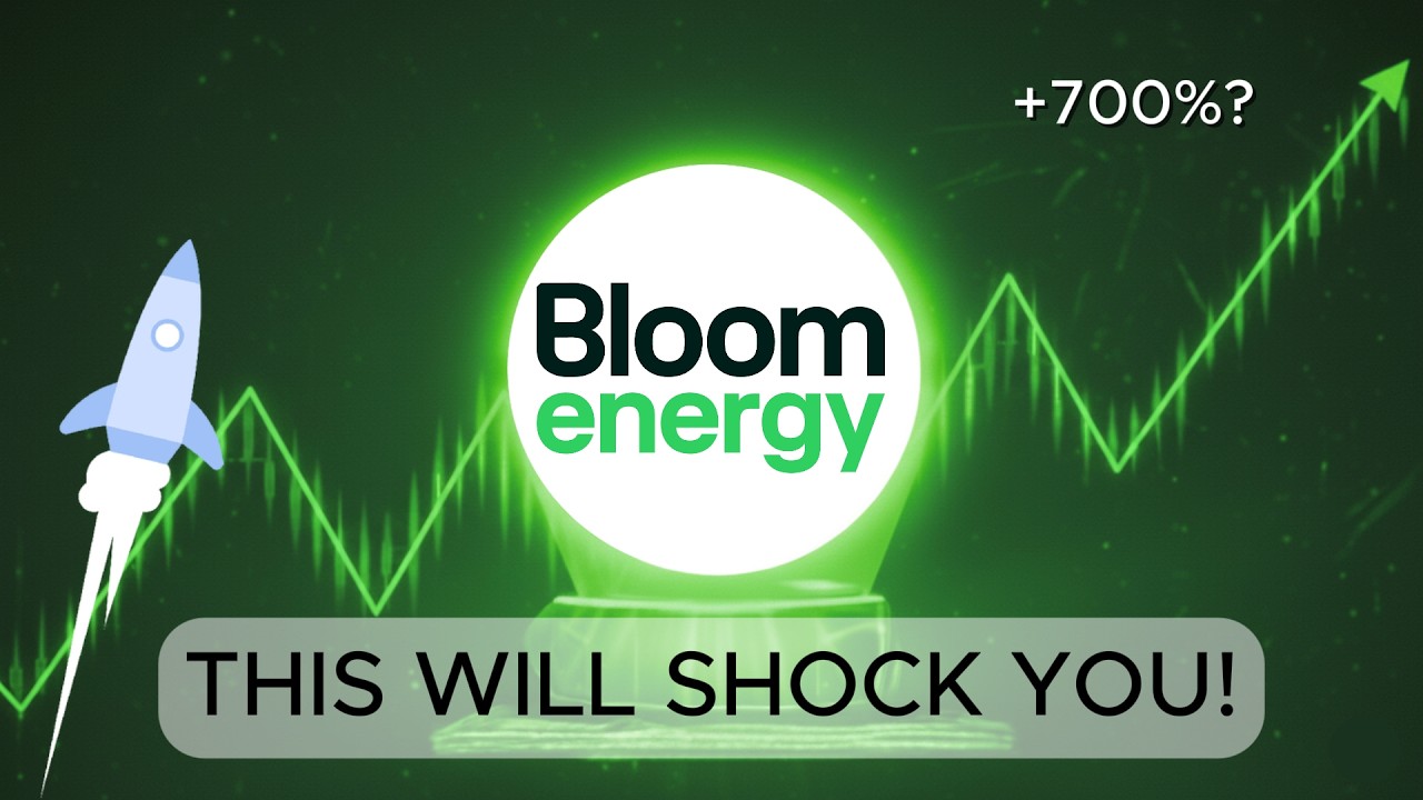 Bloom Energy (BE) Stock Analysis & Price Forecast