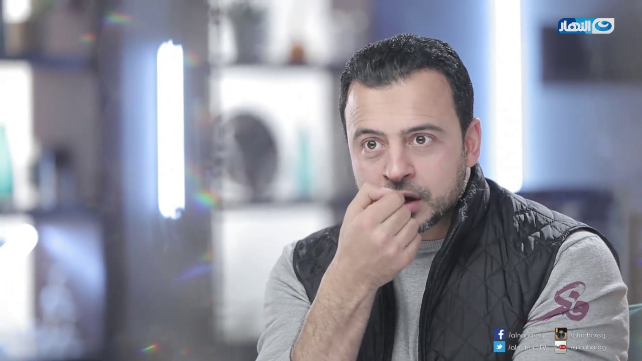 فكر : بساطة الاقوياء - مصطفى حسني