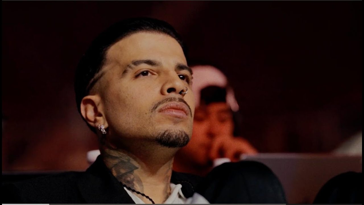 Rauw Alejandro - Detrás de Cosa Nuestra: El Estilo