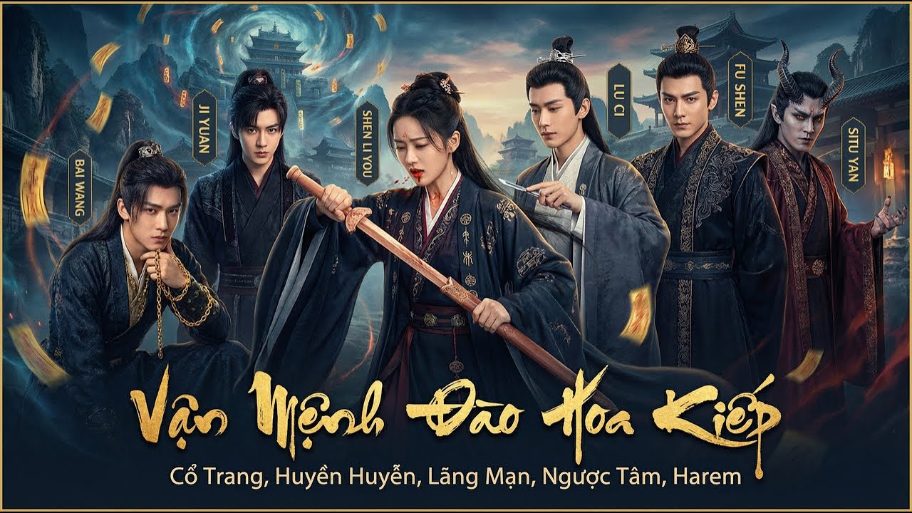 Xuyên Không Thành Đại Lão Đoản Mệnhkkk Ta Bị Các Nam Chính Điên Cuồng Giam Cầm