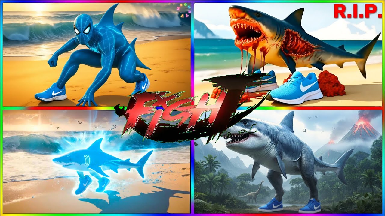 BRAINROT Spider Man & Brainrots DINOSAURS &Brainrots DeAD & RAINROT ANIME TRANSFORMATION #tileshop