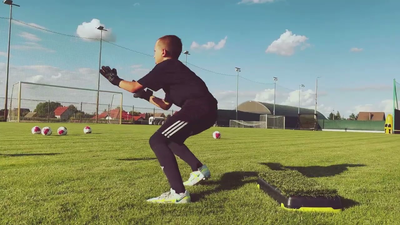 ‪@goalkeeperindividualtraininggk‬