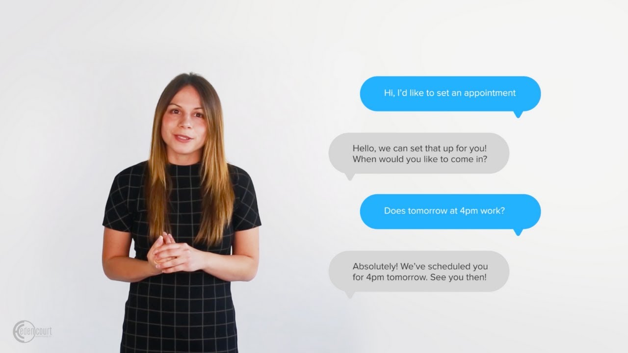 The All-in-One Marketing Package | Eden Court Advertising Company