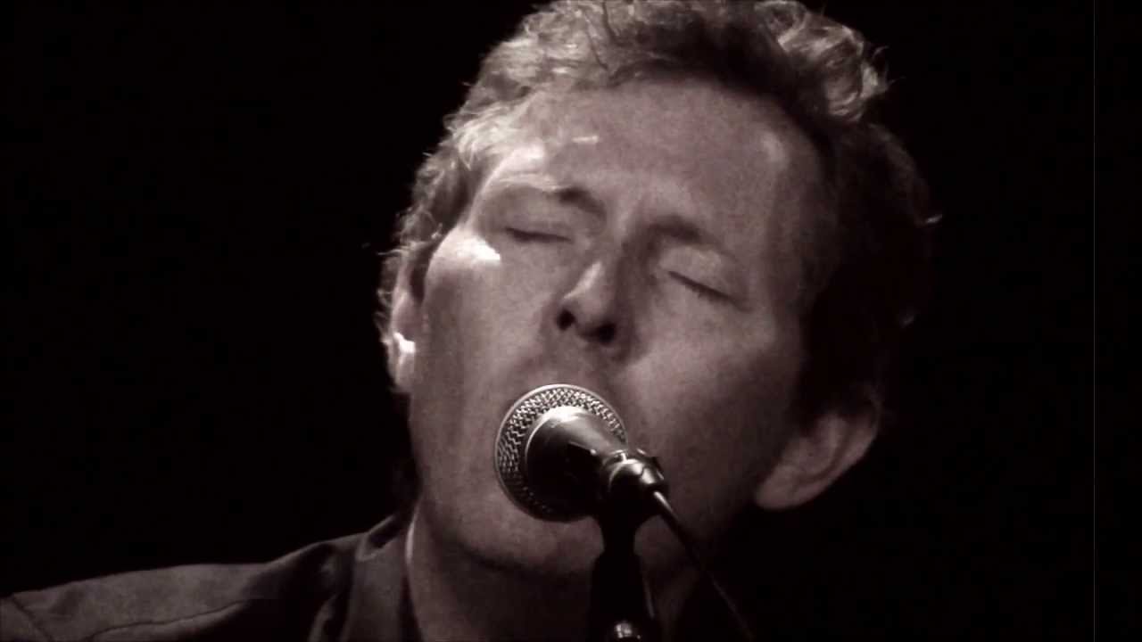 Robbie Fulks - They Want Me Here (Dust of Daylight Live)