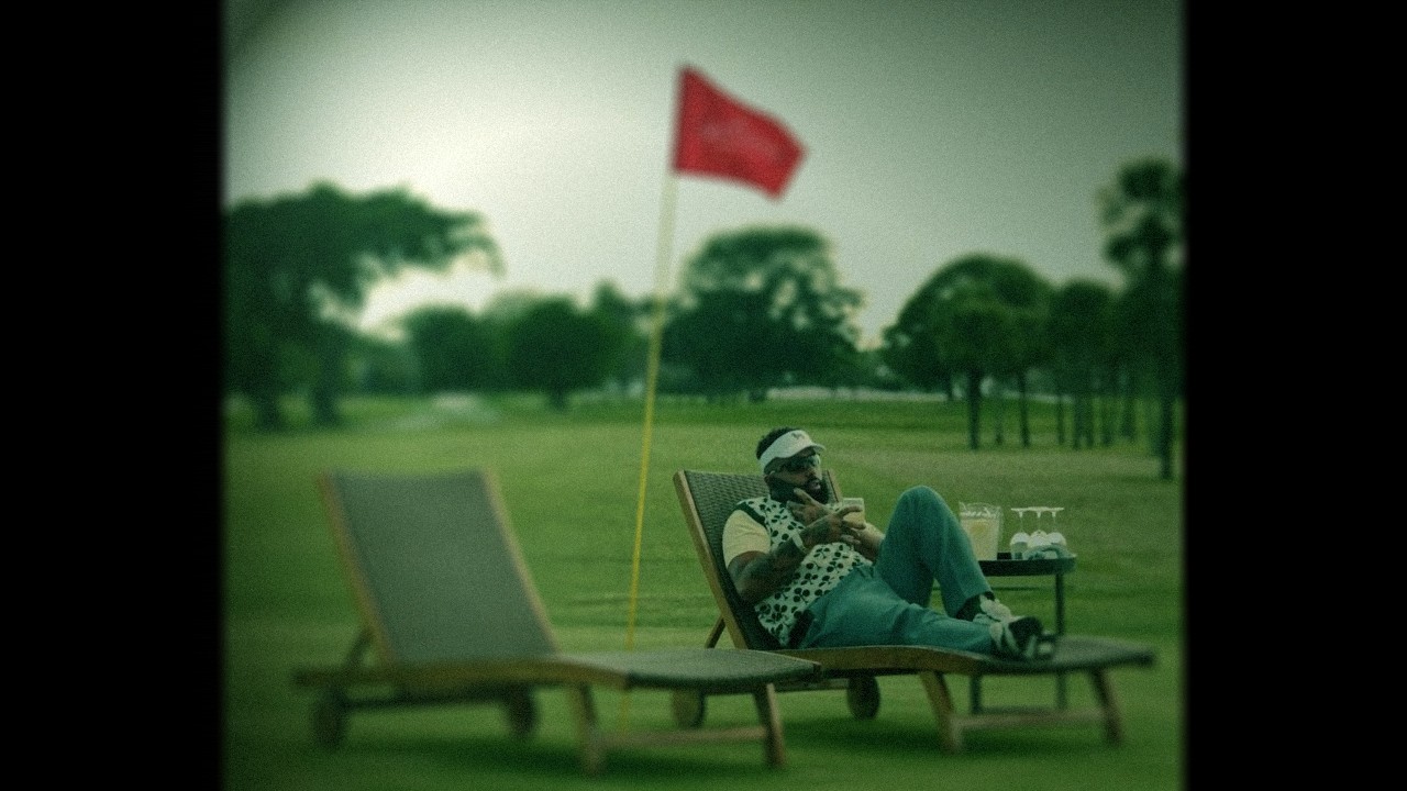 (FREE) Eladio Carrion Type Beat 2026 - ''VIBE''