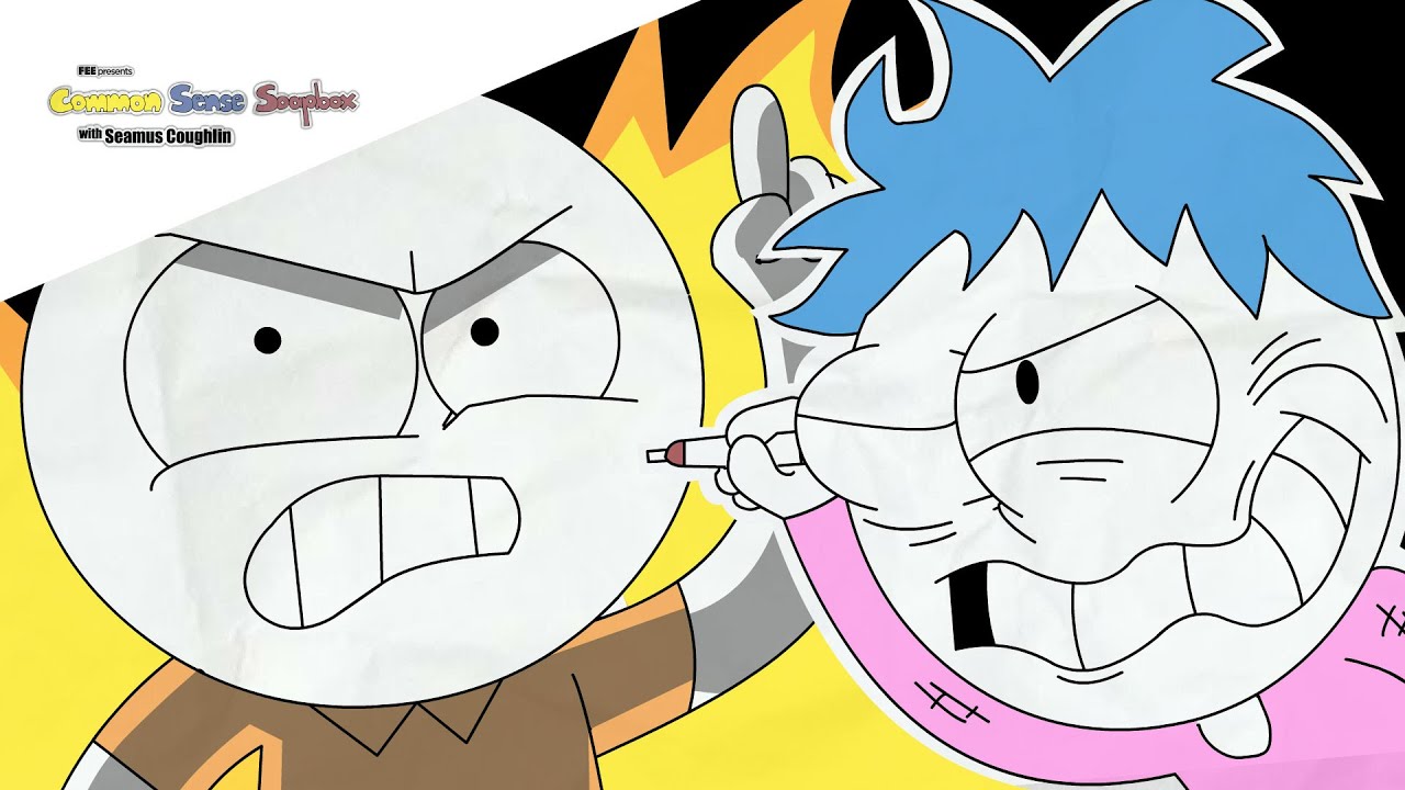 Social Media Makes You Hate Everyone