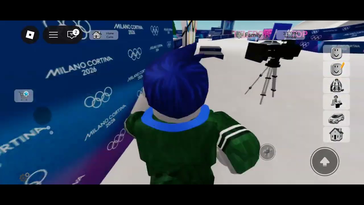 New Brookhaven update 