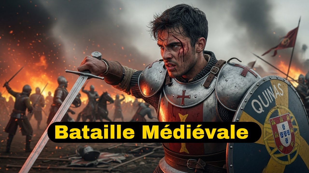 Bataille Épique de Las Navas de Tolosa : Le Jour qui a Changé l’Espagne